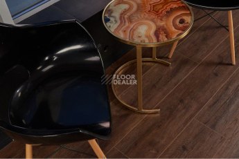 Vinilam Cork 7мм 10-085V Дуб Лир фото 5 | FLOORDEALER